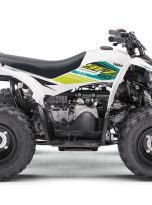 YFZ50 white