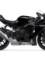 YZF-R1 BLACK