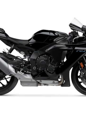 YZF-R1 - Next Level Superbike