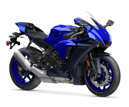 YZF-R1 - Next Level Superbike