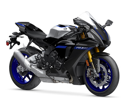 YZF-R1M - Next Generation