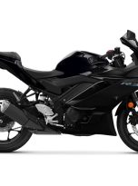 YZF-R3 BLACK