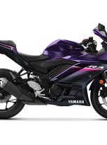 YZF-R3 PURPLE