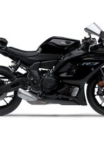 YZF-R7HO BLACK