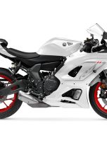 YZF-R7HO WHITE