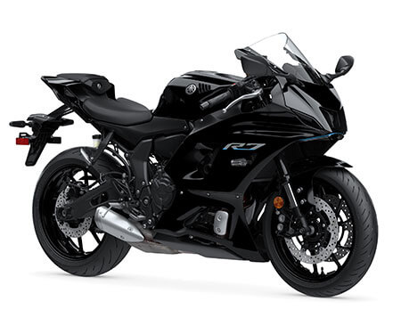 YZF-R7LA - Learner Approved Supersport