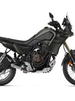 tenere 700 black