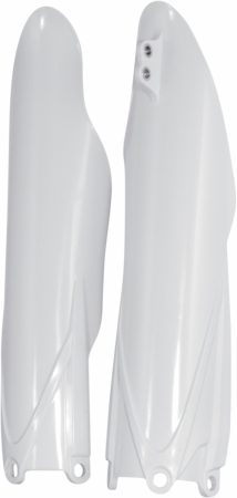 ACERBIS FORK COVERS YAMAHA YZ 15-22 YZF 10-22 WHITE