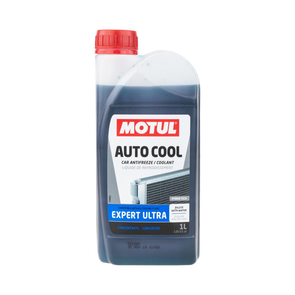Антифриз motul auto cool