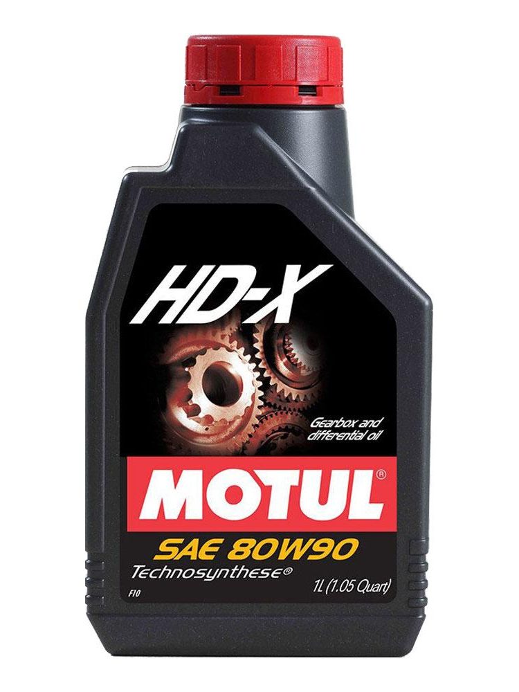 TRANSMISSION & DIFF OIL Archives TwoWheels