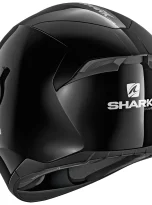SHARK D-SKWAL 2 BLANK – GLOSS BLK