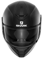 SHARK D-SKWAL 2 BLANK – MATT BLK