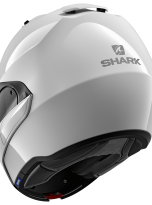 SHARK EVO-ES BLANK – WHT