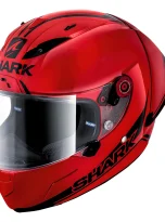 SHARK RACE-R PRO – 30TH ANN RED RED BLACK