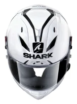 SHARK RACE-R PRO – 30TH ANN WHITE WHITE BLACK