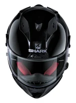 SHARK RACE-R PRO BLANK – BLACK