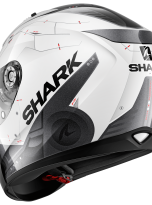 SHARK RIDILL MECCA – WHT BLK