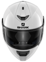 SHARK SKWAL 2 BLANK – WHITE