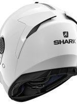 SHARK SPARTAN BLANK – WHITE