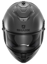 SHARK SPARTAN GT BLANK – MATT DRK GREY