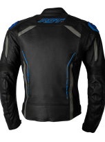 102977-s1-ce-mens-leather-jacket-blackgreyneonblue-back_1
