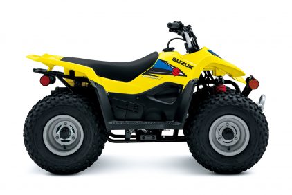 Z50 - Fun ATV