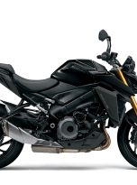 GSX-S1000 black