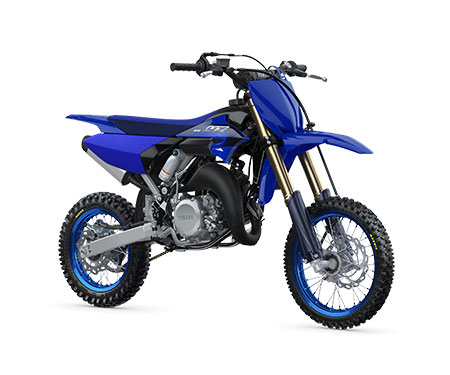 YZ65 - Entry Level YZ