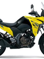 v strom 250SX