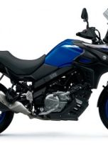 v strom 650XT