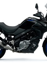 v strom 650XT black