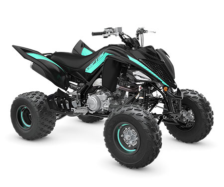 YFM700R SE - Raptor 700