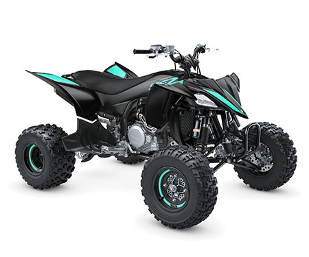 YFZ450R - 450cc Hypersports